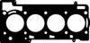 ELRING 228.400 Gasket, cylinder head